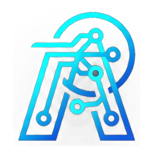 PRO-AI-AGENT Logo